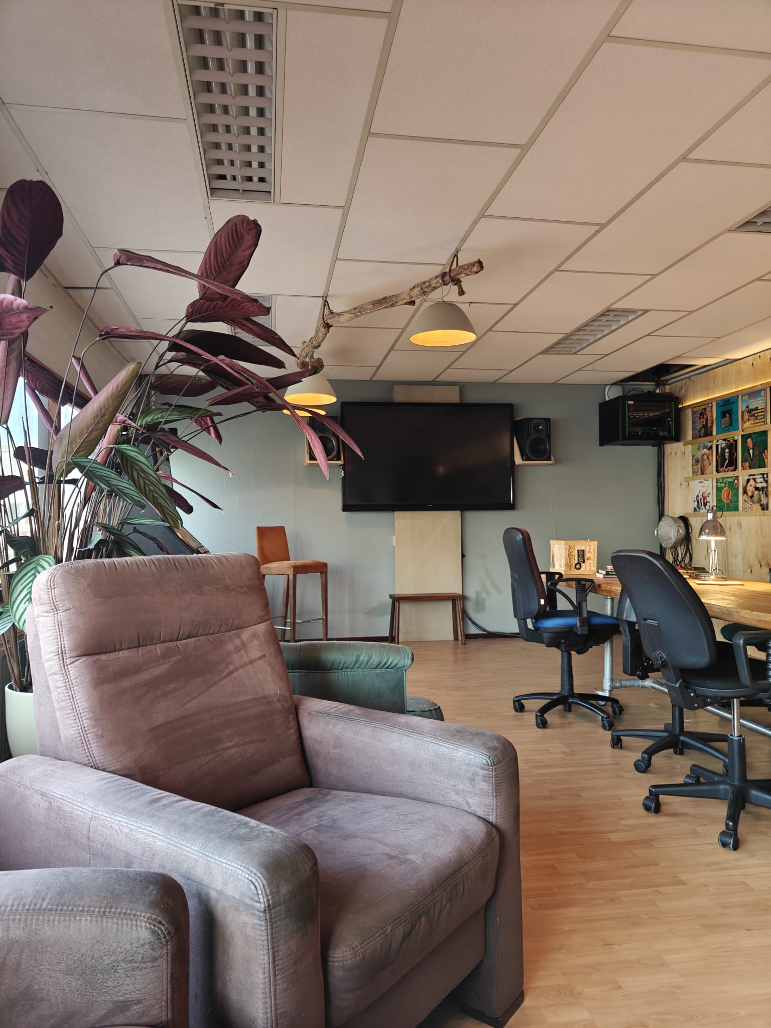 Praatbox sfeerbeeld 2