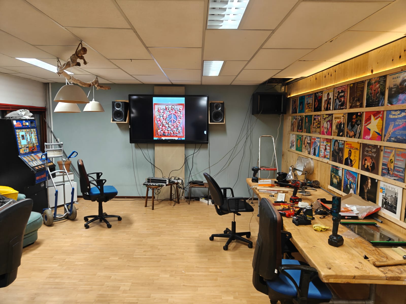 Praatbox sfeerbeeld 3